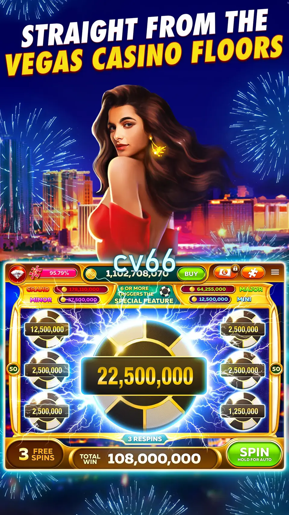 cv66 APK