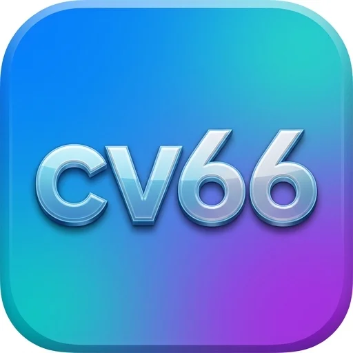 cv66 Logo - অফিসিয়াল