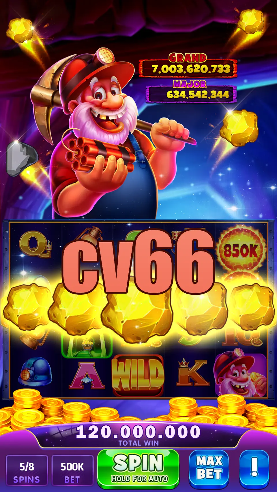 cv66 Preview - অফিসিয়াল ডাউনলোড